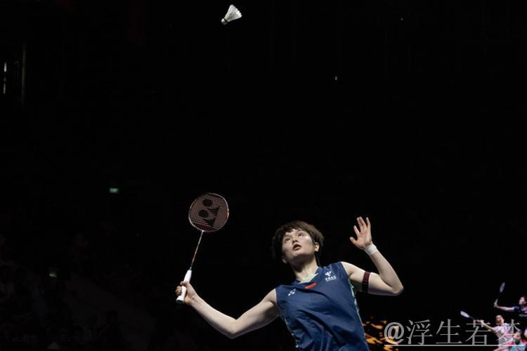 王祉怡闯入印尼羽毛球公开赛女单决赛 王祉怡闯入印尼羽毛球公开赛女单决赛