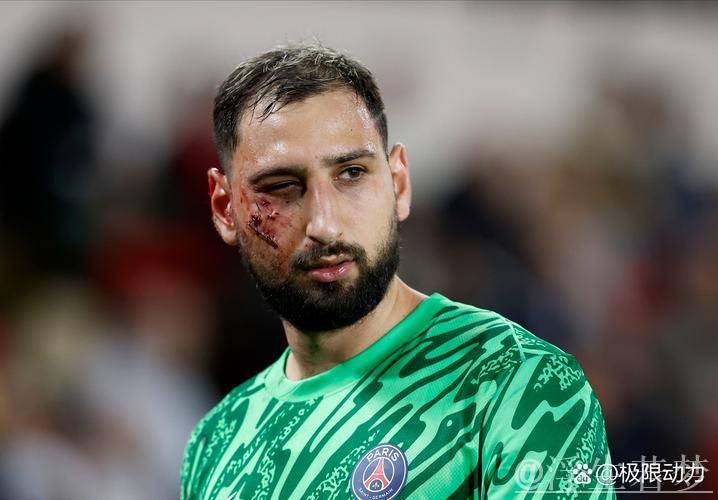 多纳鲁马续约遇阻：加薪成关键，巴黎欲观察其欧冠表现