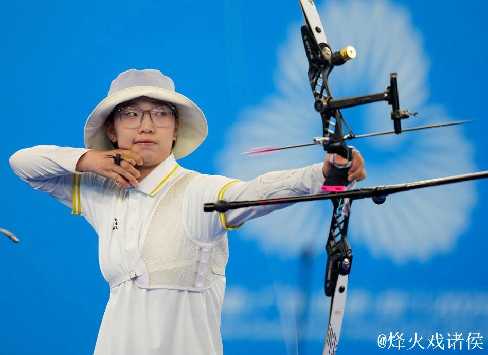 十五运会盘点:爆冷!他们的“黑马”之姿 十五运会盘点:爆冷!他们的“黑马”之姿