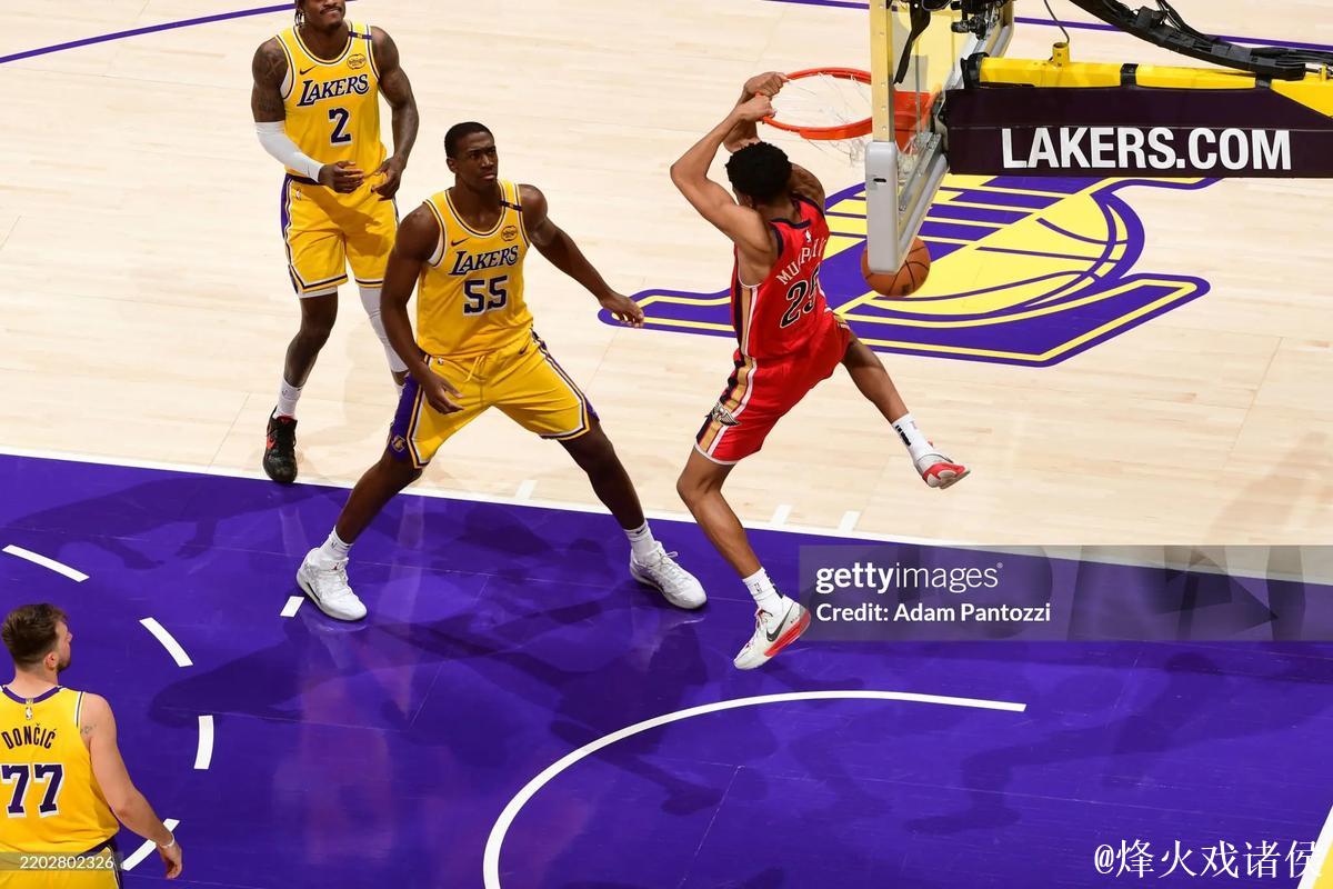 锡安34+10助鹈鹕击败步行者 国王让老鹰吞下4连败 锡安34+10助鹈鹕击败步行者 国王让老鹰吞下4连败