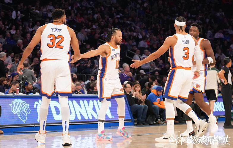 布伦森砍下38分助尼克斯击败76人，老鹰终结公牛三连胜