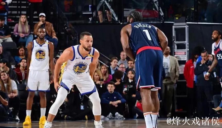 蒙克26+12库里空砍26分 国王大胜勇士4连胜