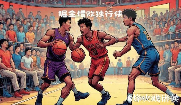 约基奇32分掘金送太阳3连败 独行侠大胜开拓者