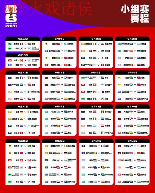 2026年世界杯盘口安卓官方指南